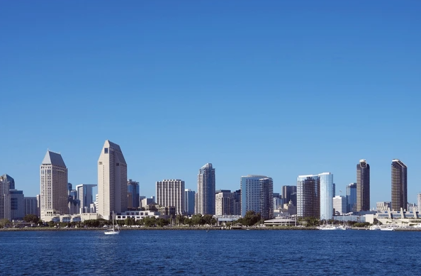 Best places to live South California 2025